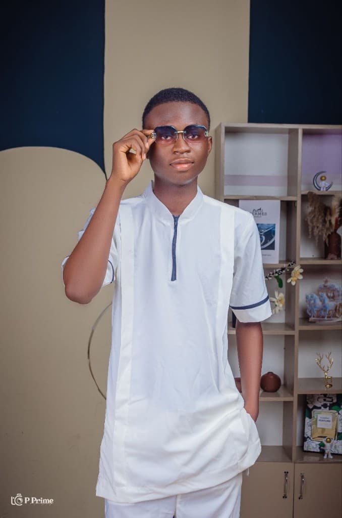 Olaniran Oluwafemi